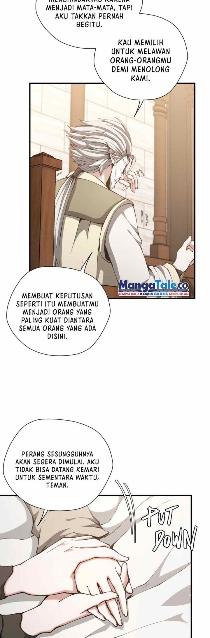 Chapter 167 - halaman 44
