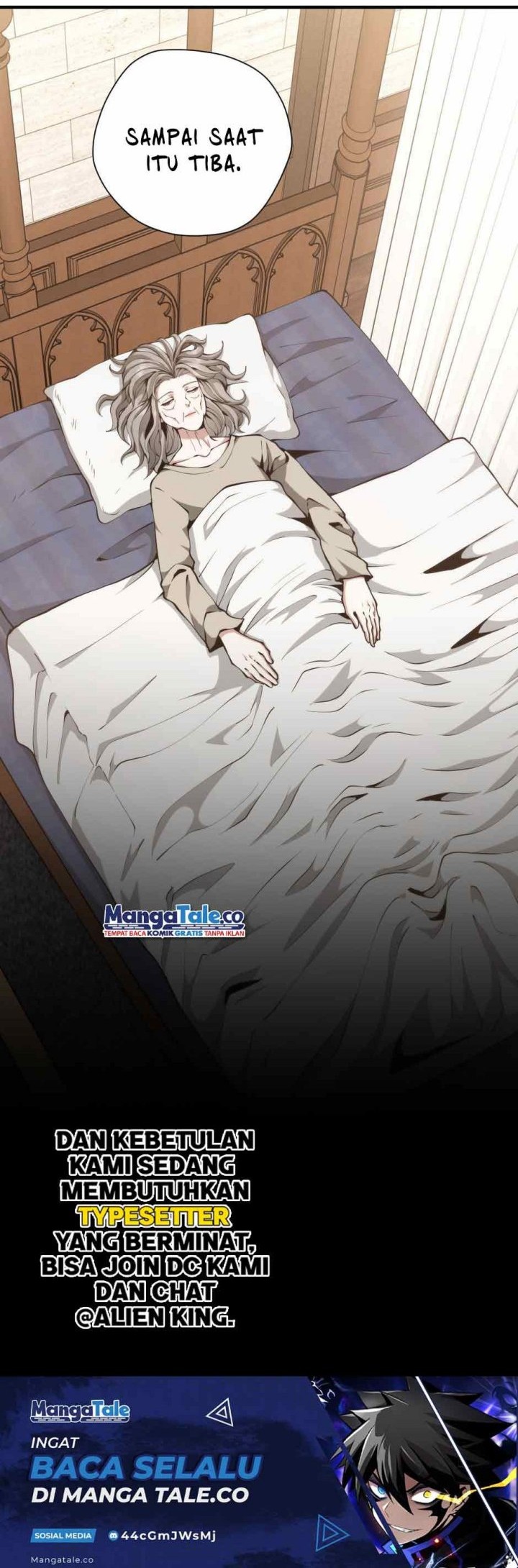 Chapter 167 - halaman 46