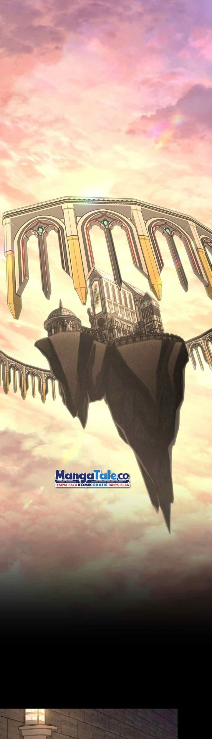 Chapter 167 - halaman 19