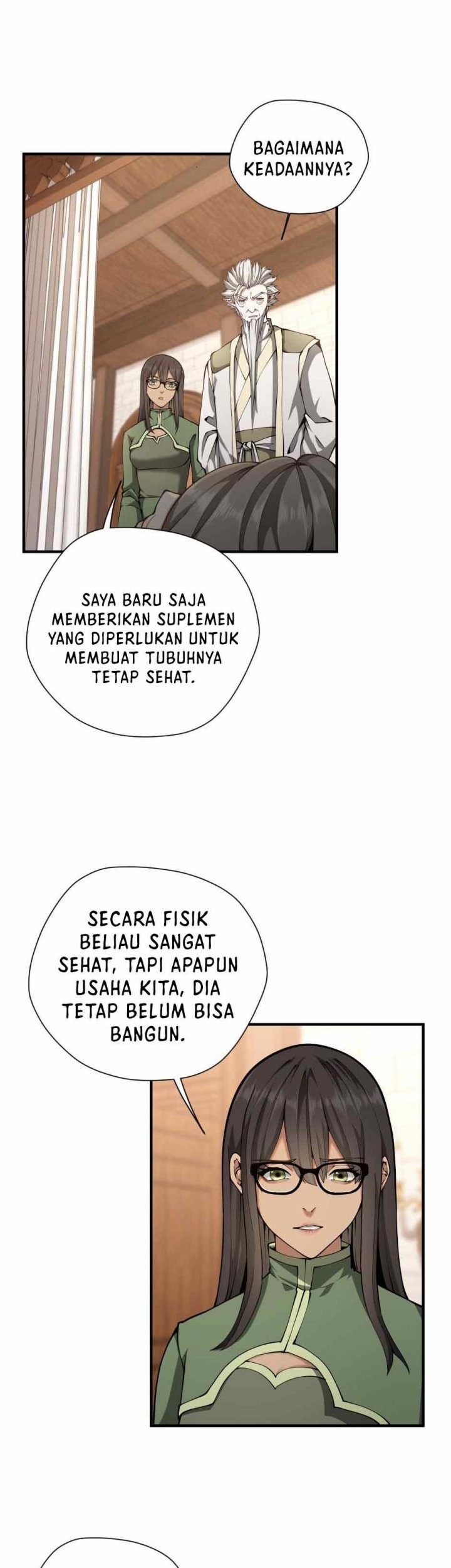 Chapter 167 - halaman 23