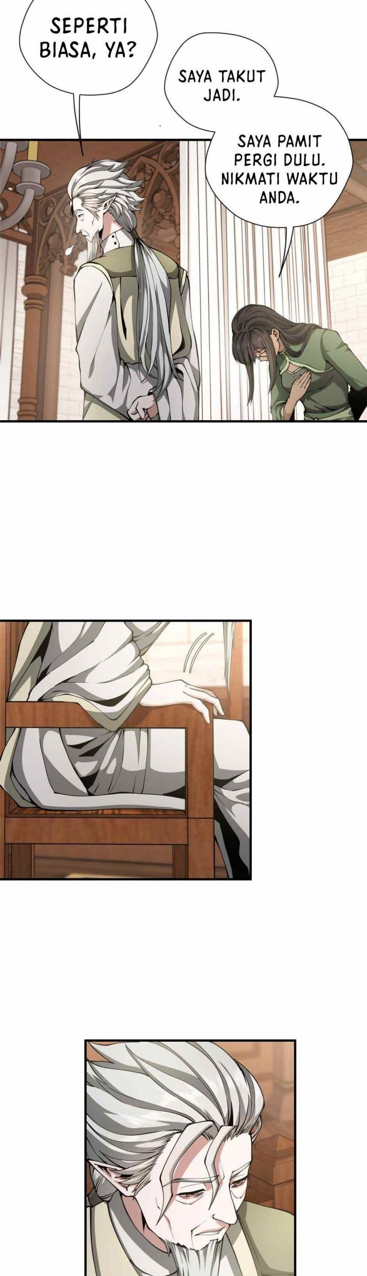 Chapter 167 - halaman 24