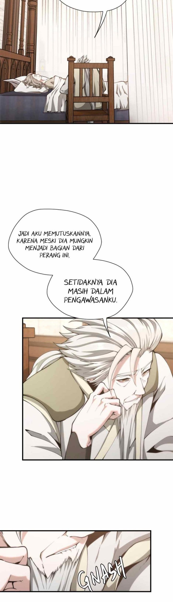 Chapter 167 - halaman 32