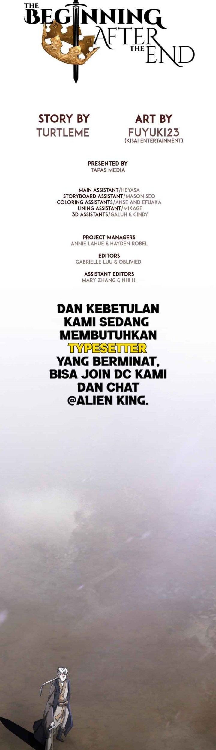 Chapter 166 - halaman 37