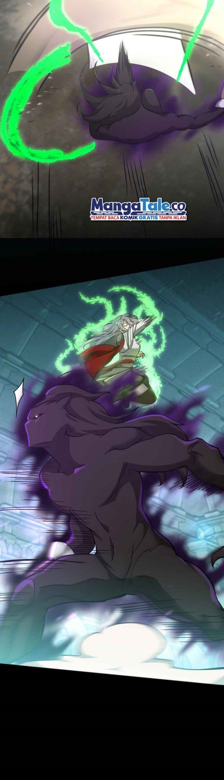 Chapter 166 - halaman 45