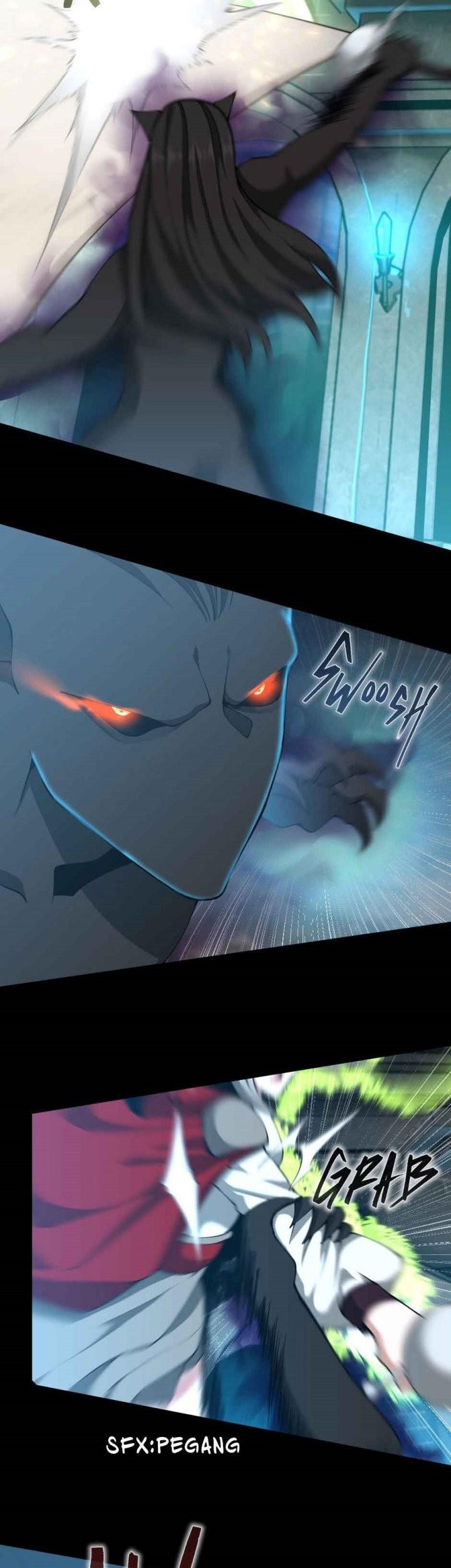 Chapter 166 - halaman 47