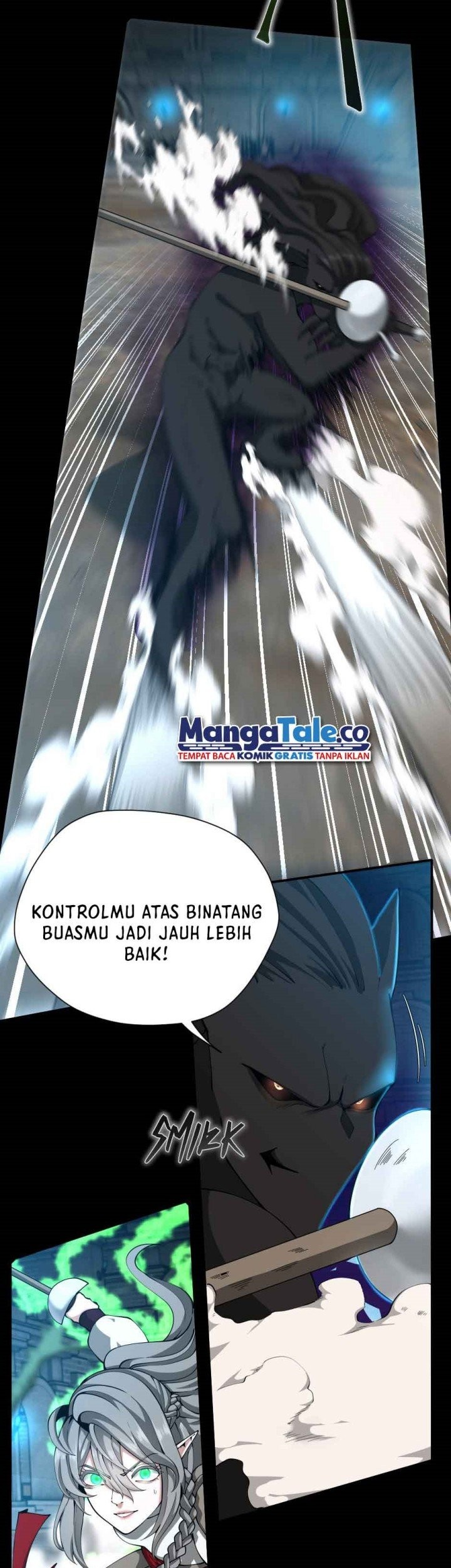 Chapter 166 - halaman 51