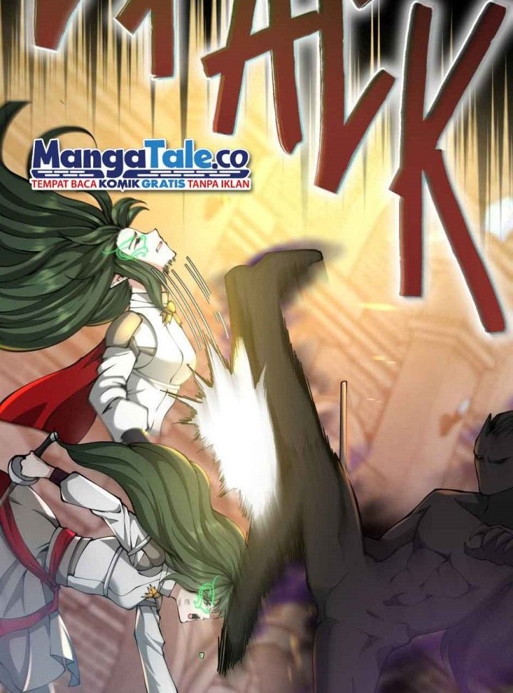 Chapter 166 - halaman 66