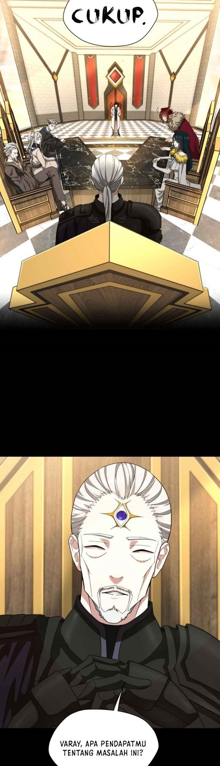 Chapter 166 - halaman 12