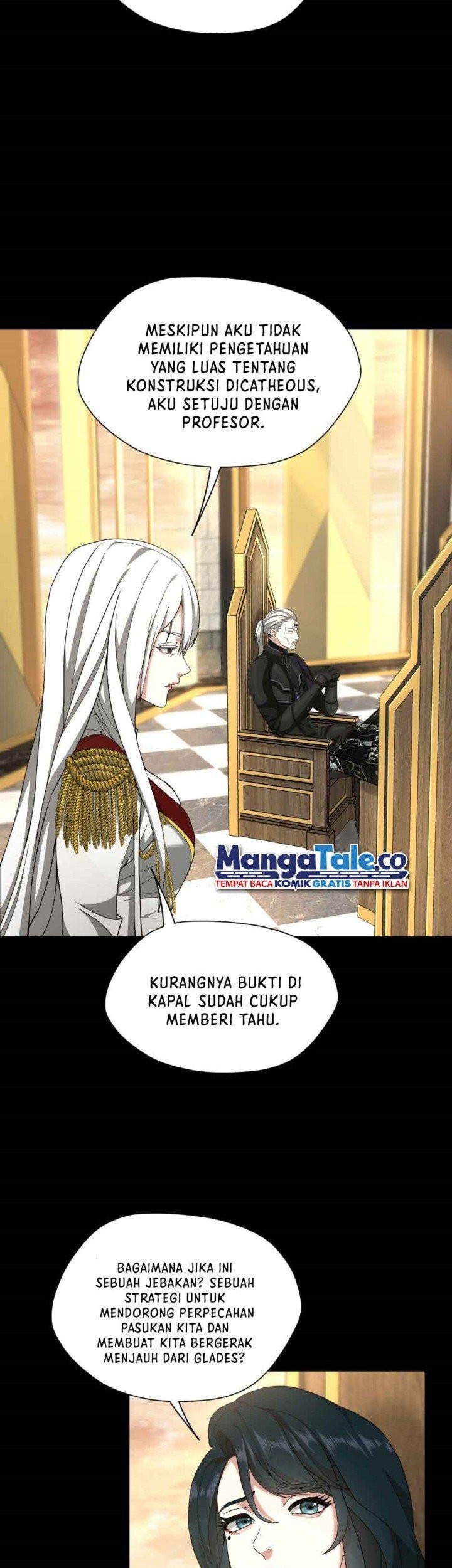 Chapter 166 - halaman 13