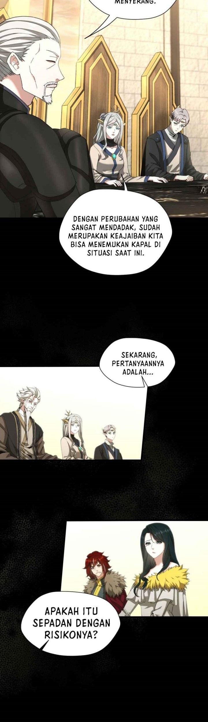 Chapter 166 - halaman 15