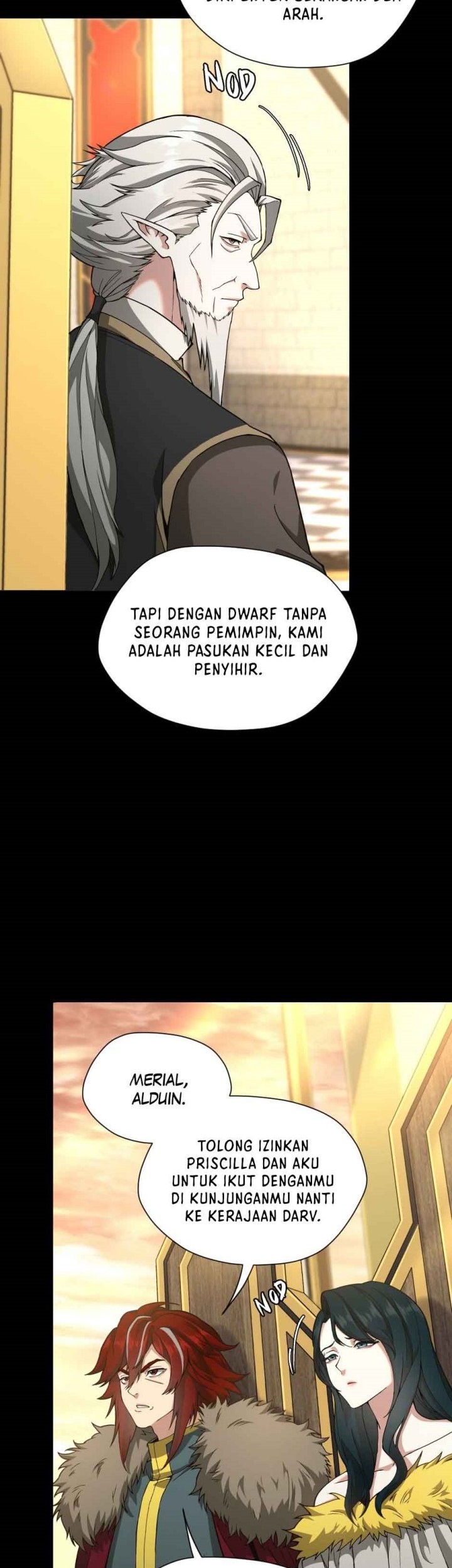 Chapter 166 - halaman 17