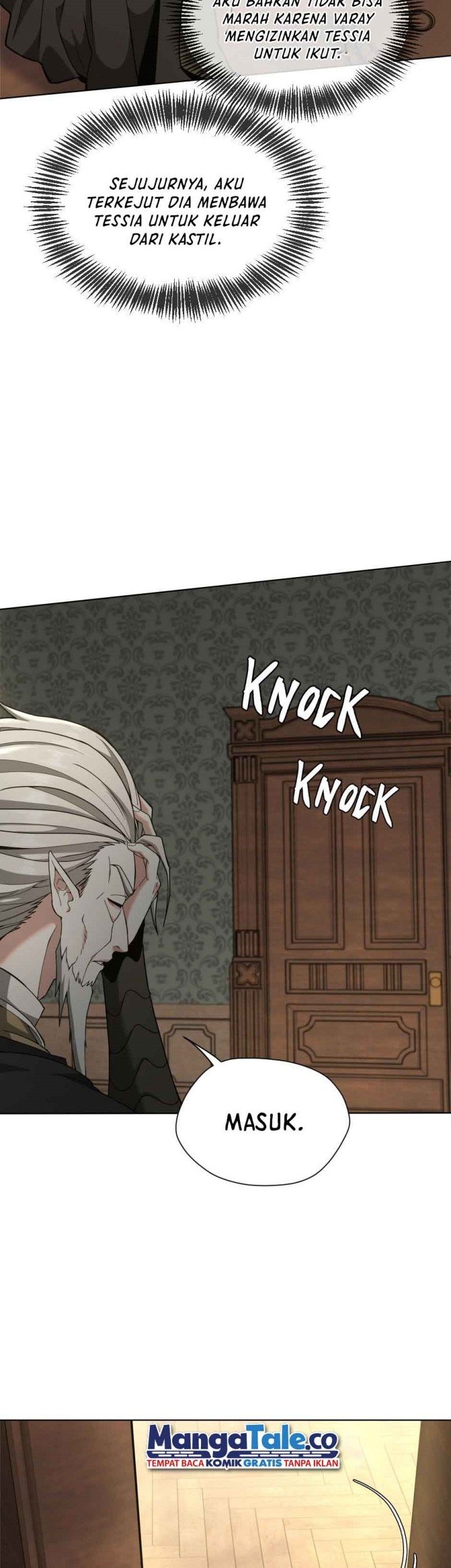 Chapter 166 - halaman 20