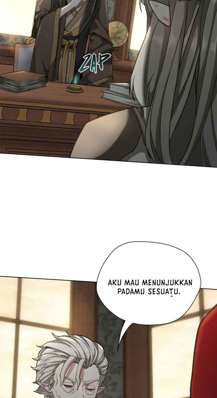 Chapter 166 - halaman 22