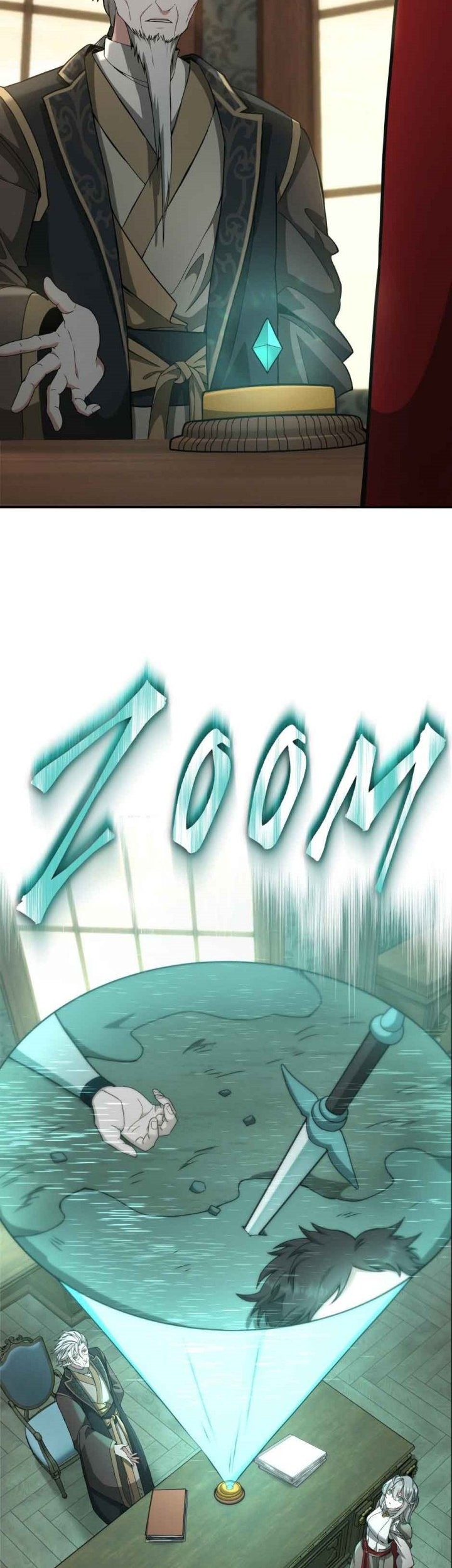Chapter 166 - halaman 23