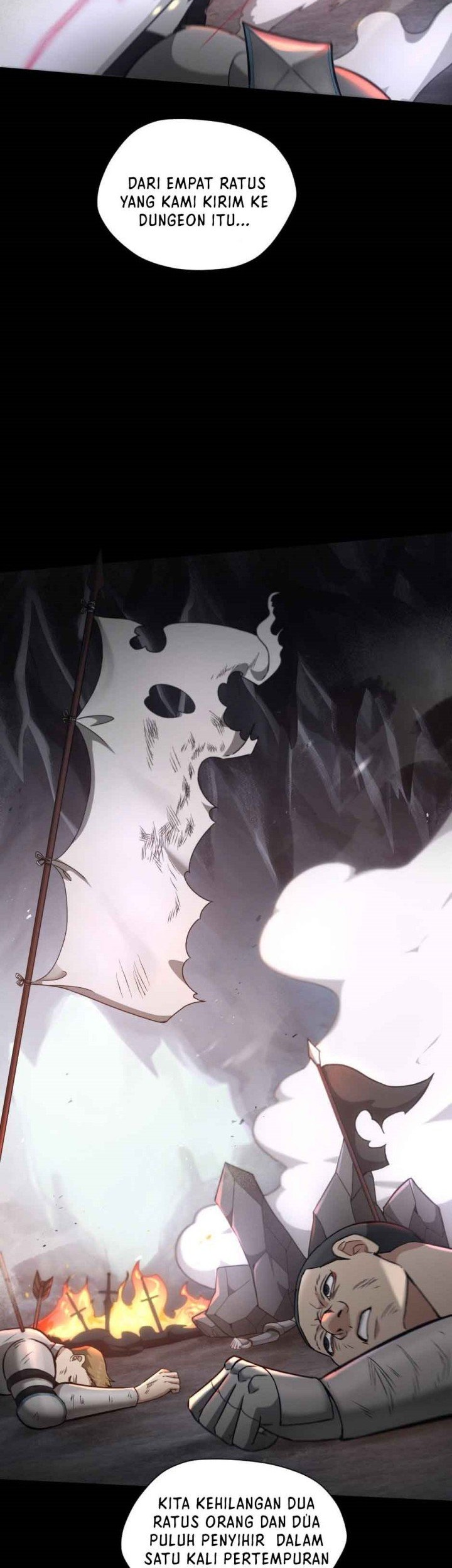 Chapter 166 - halaman 28