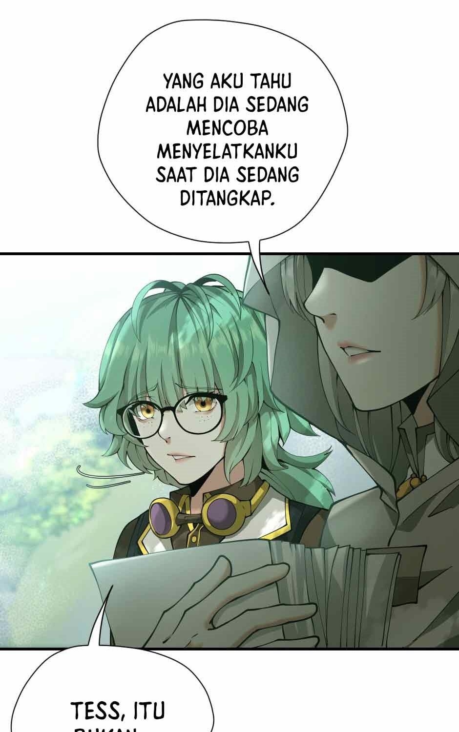 Chapter 165 - halaman 23