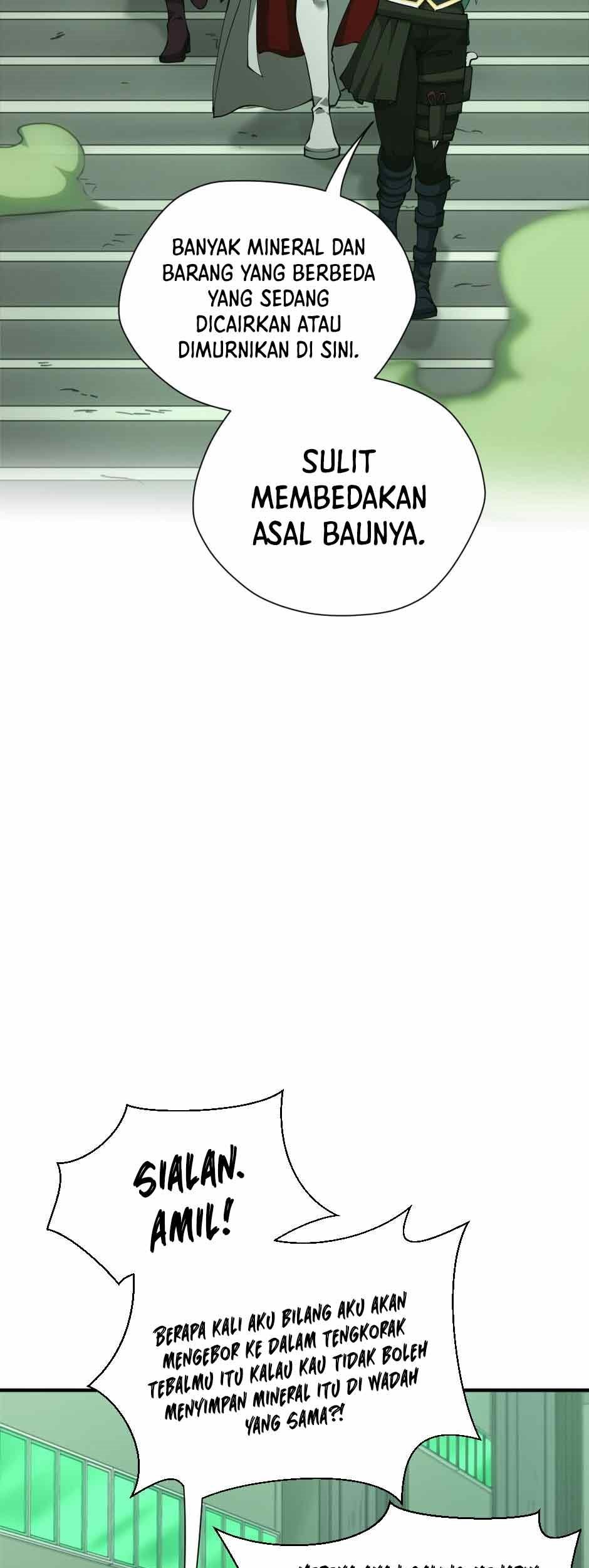 Chapter 165 - halaman 31