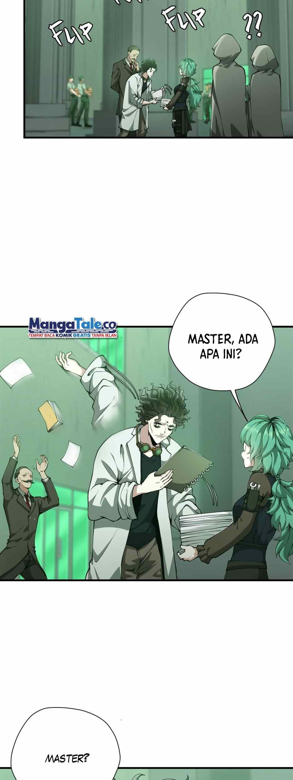 Chapter 165 - halaman 37