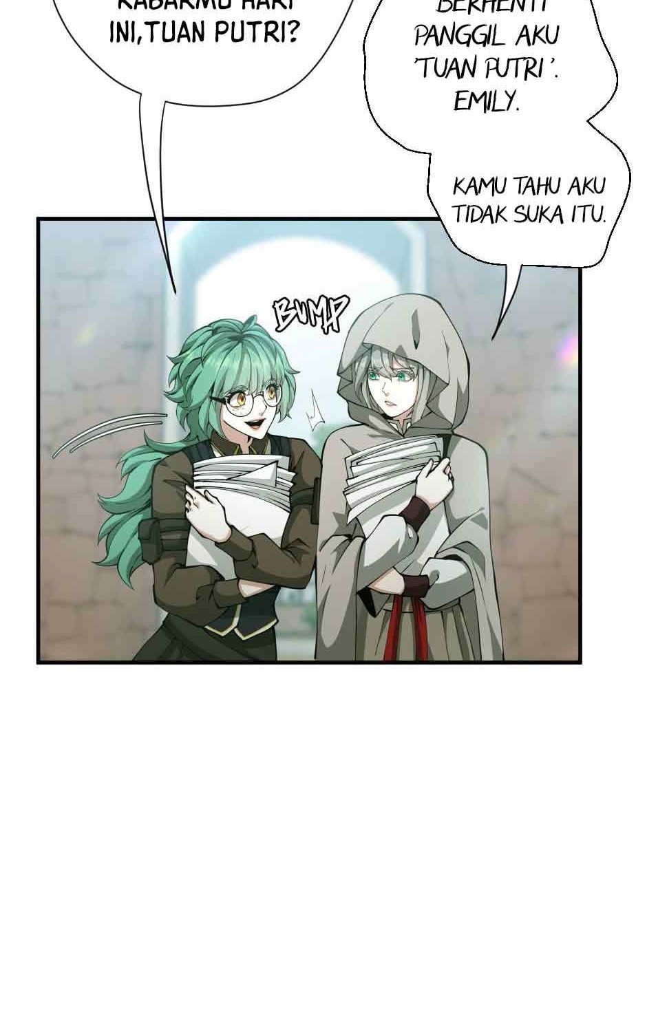 Chapter 165 - halaman 8