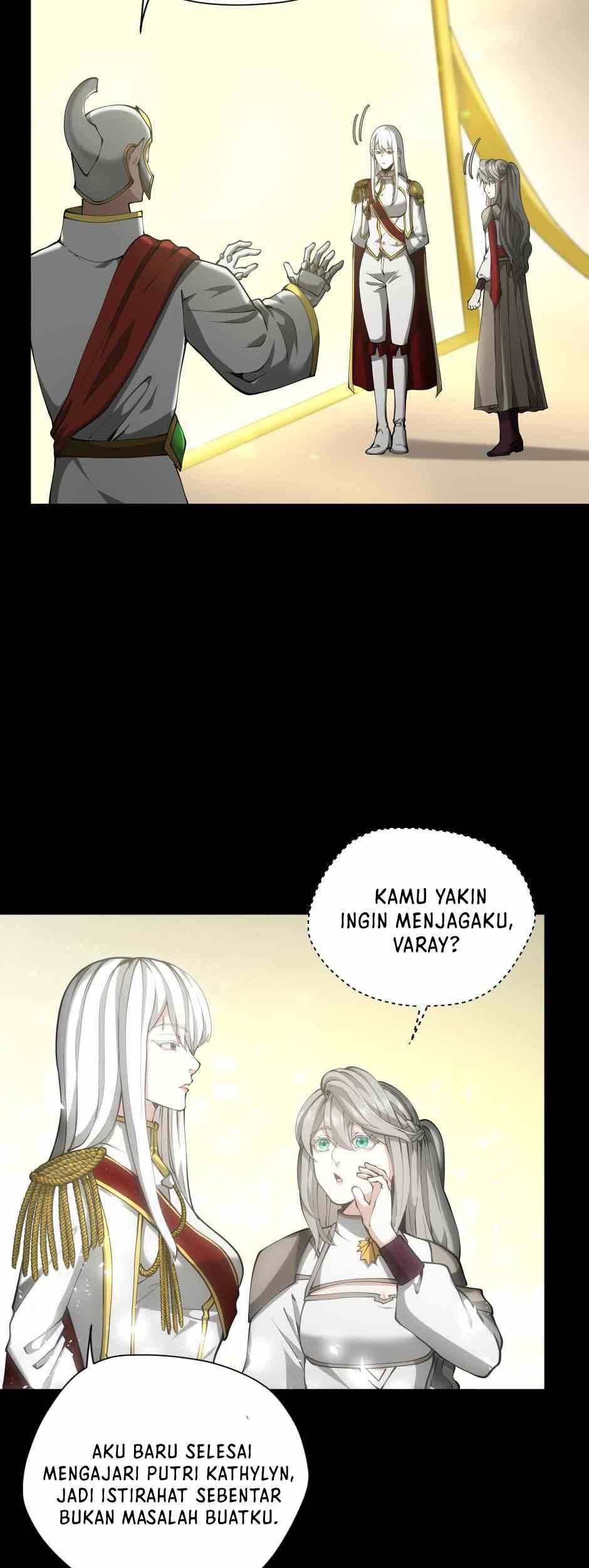 Chapter 164 - halaman 30