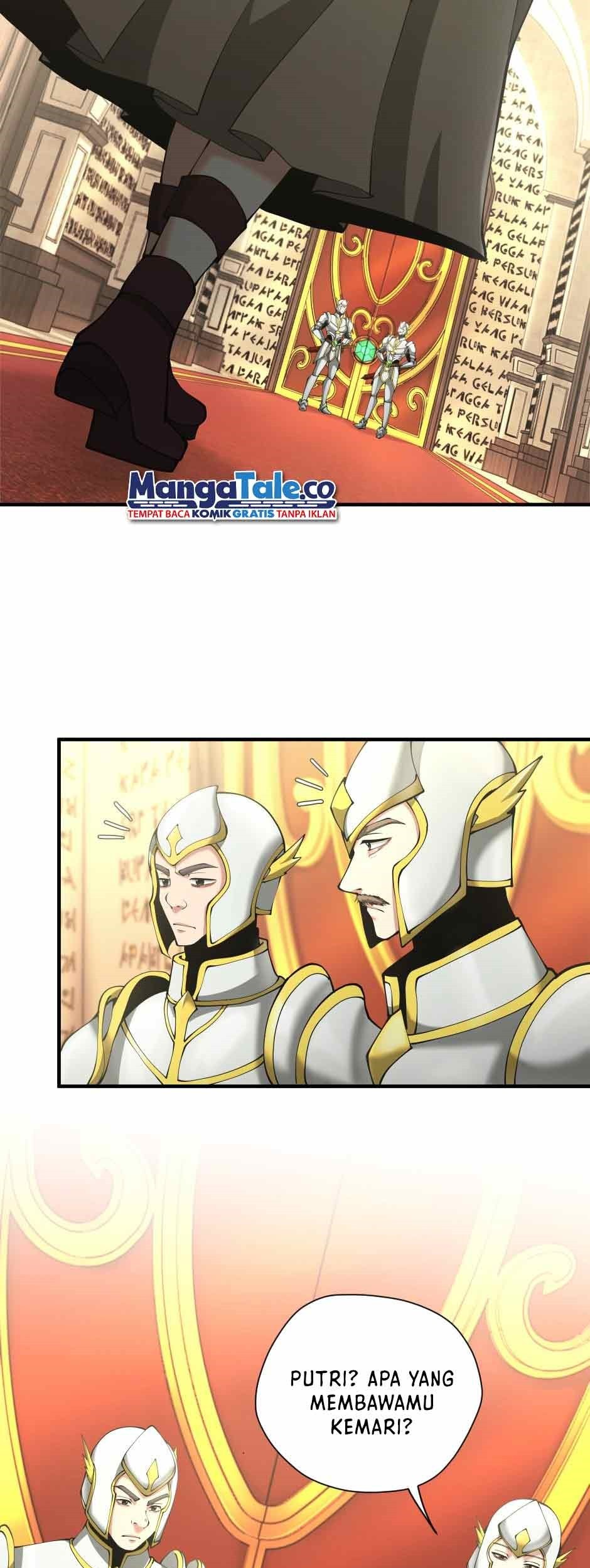Chapter 164 - halaman 17