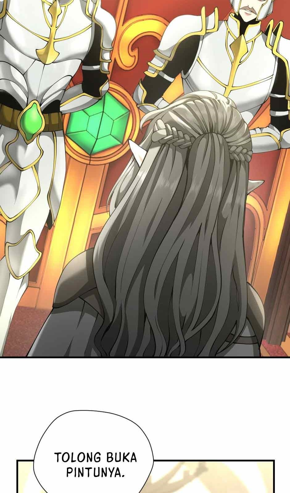 Chapter 164 - halaman 18