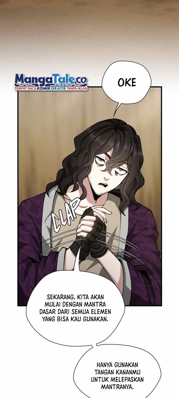 Chapter 161 - halaman 26