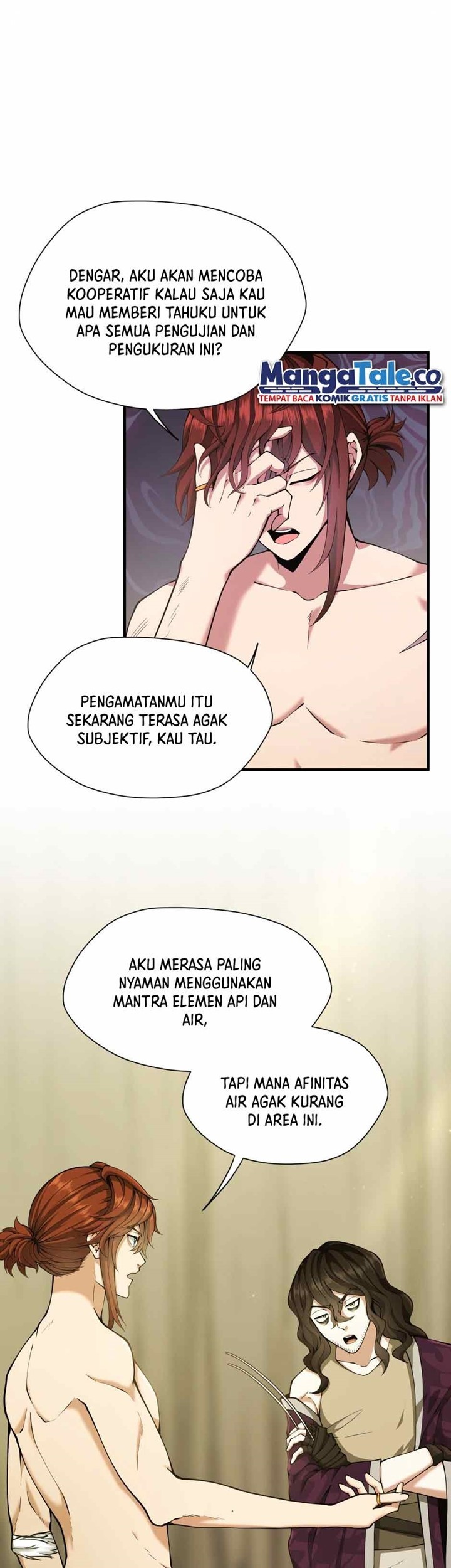Chapter 161 - halaman 39