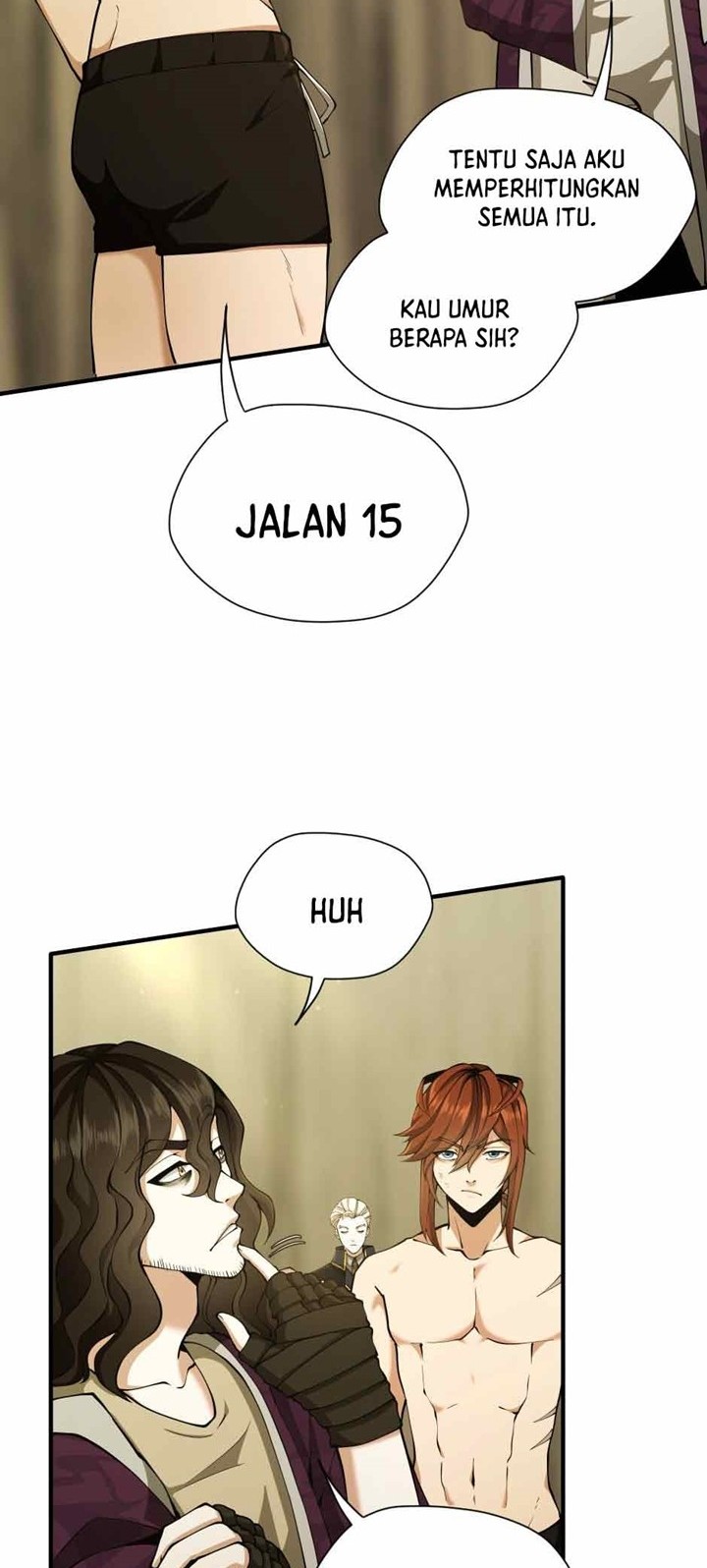 Chapter 161 - halaman 40
