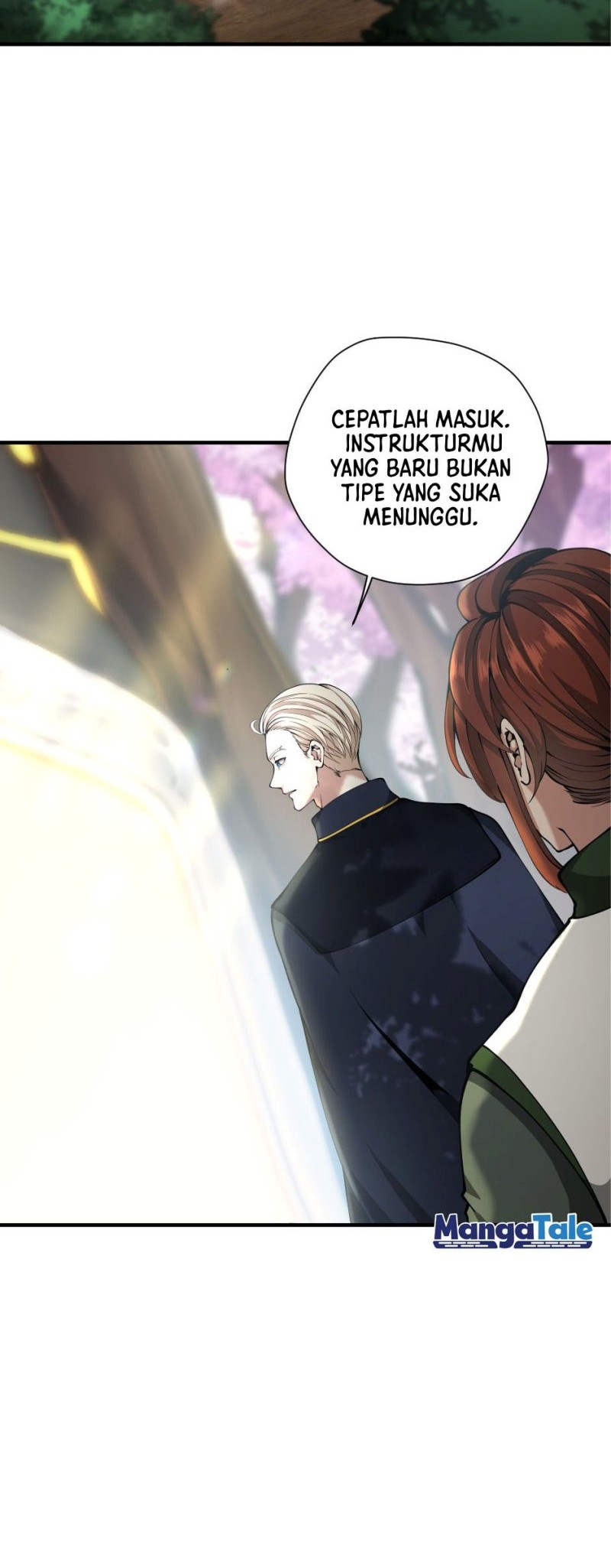 Chapter 160 - halaman 43