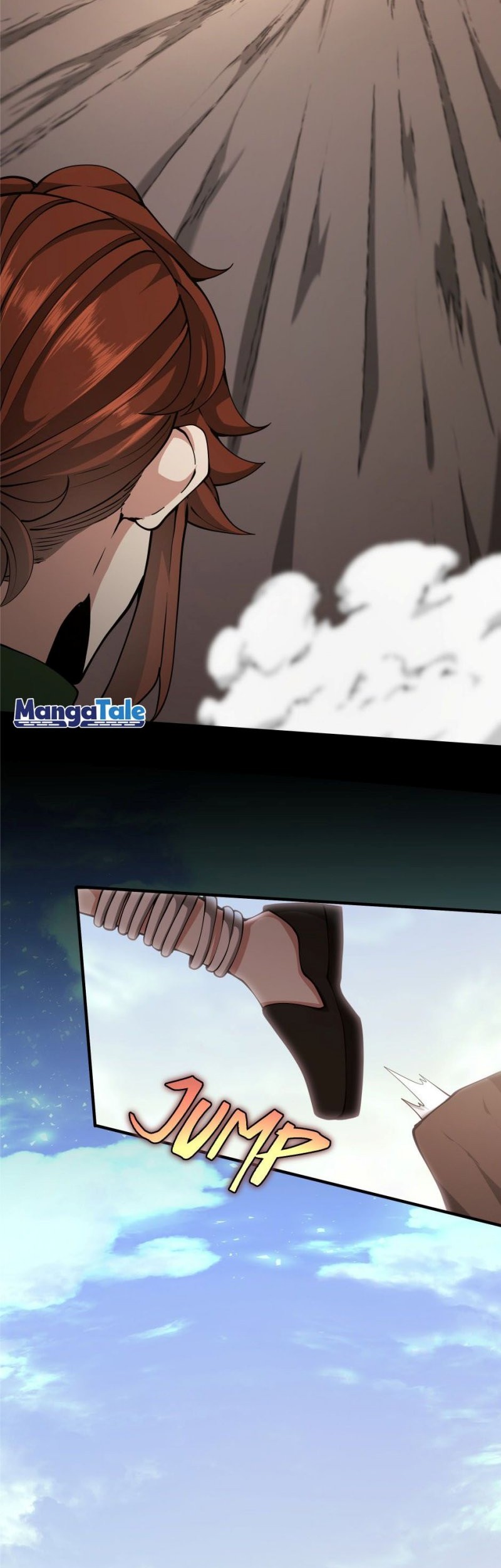 Chapter 160 - halaman 46