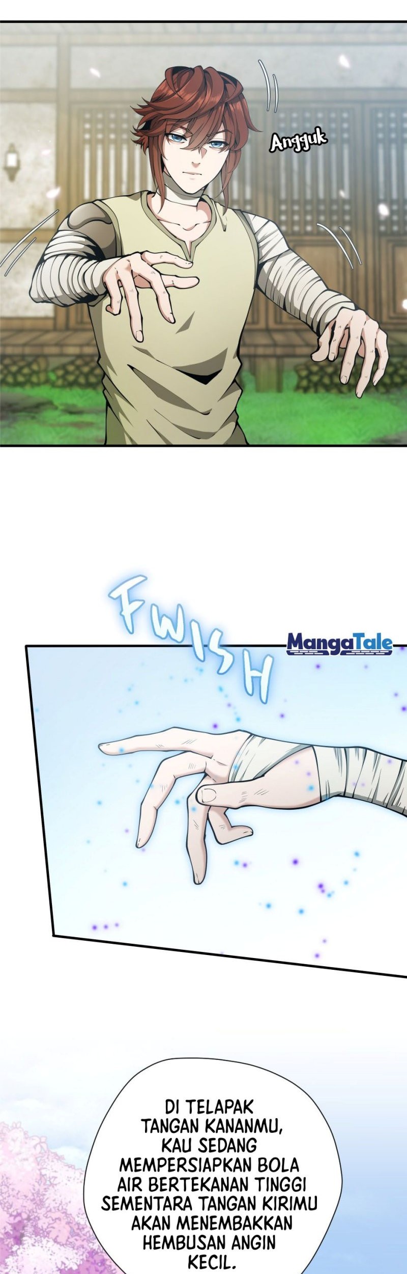 Chapter 160 - halaman 5