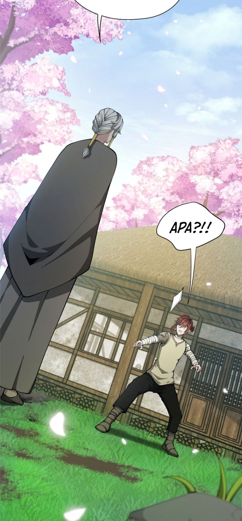 Chapter 160 - halaman 6