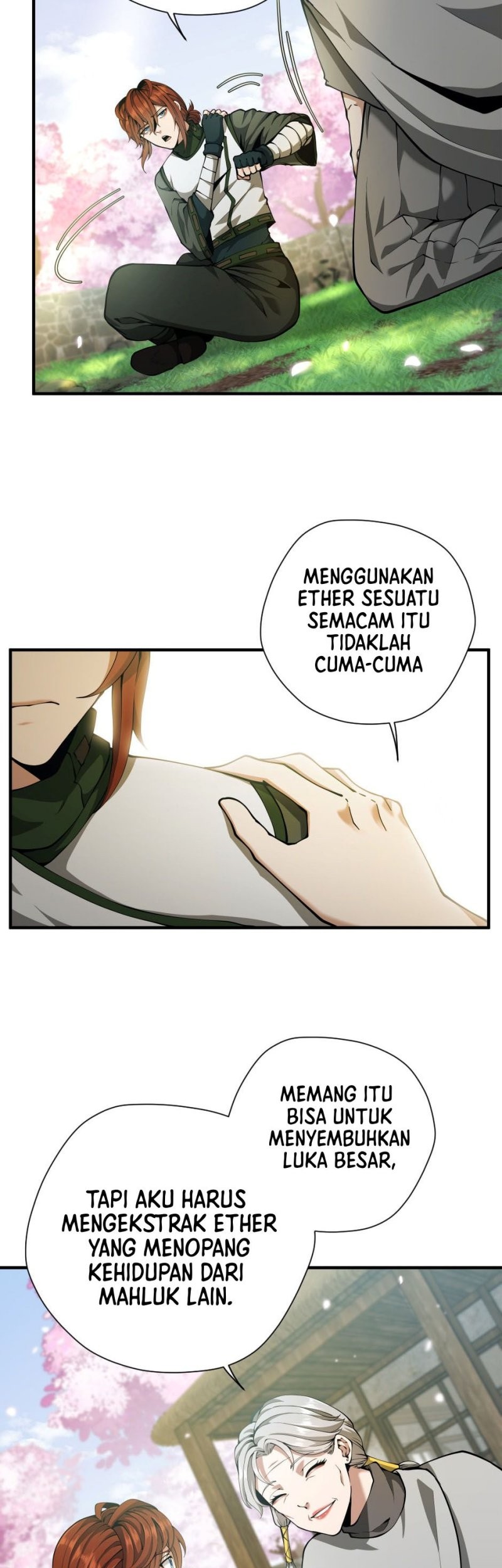 Chapter 160 - halaman 15