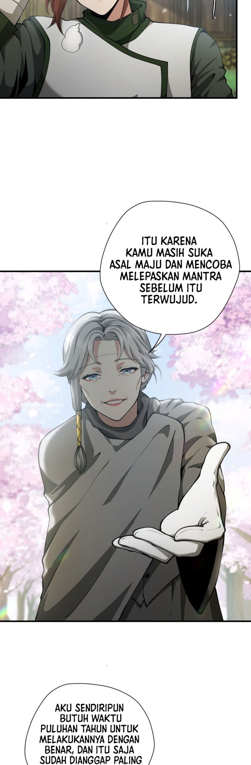 Chapter 160 - halaman 18