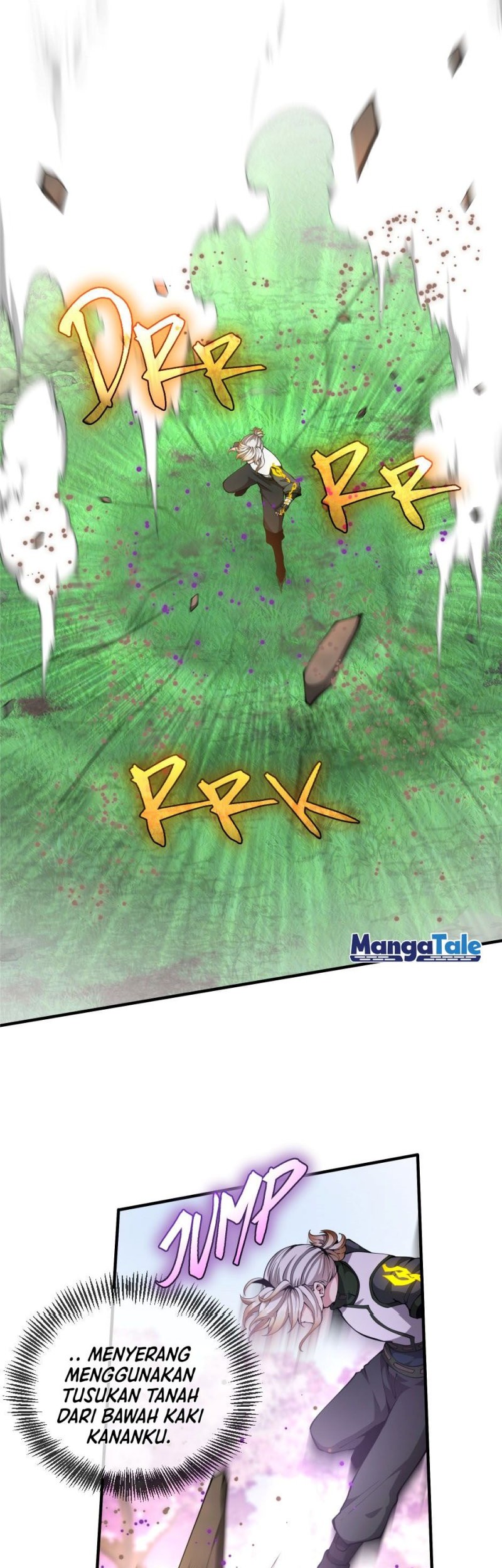 Chapter 160 - halaman 26