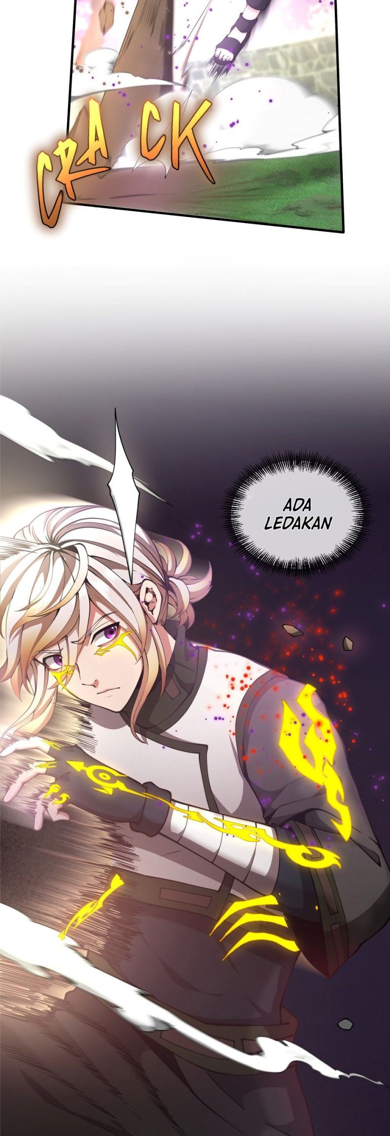 Chapter 160 - halaman 27