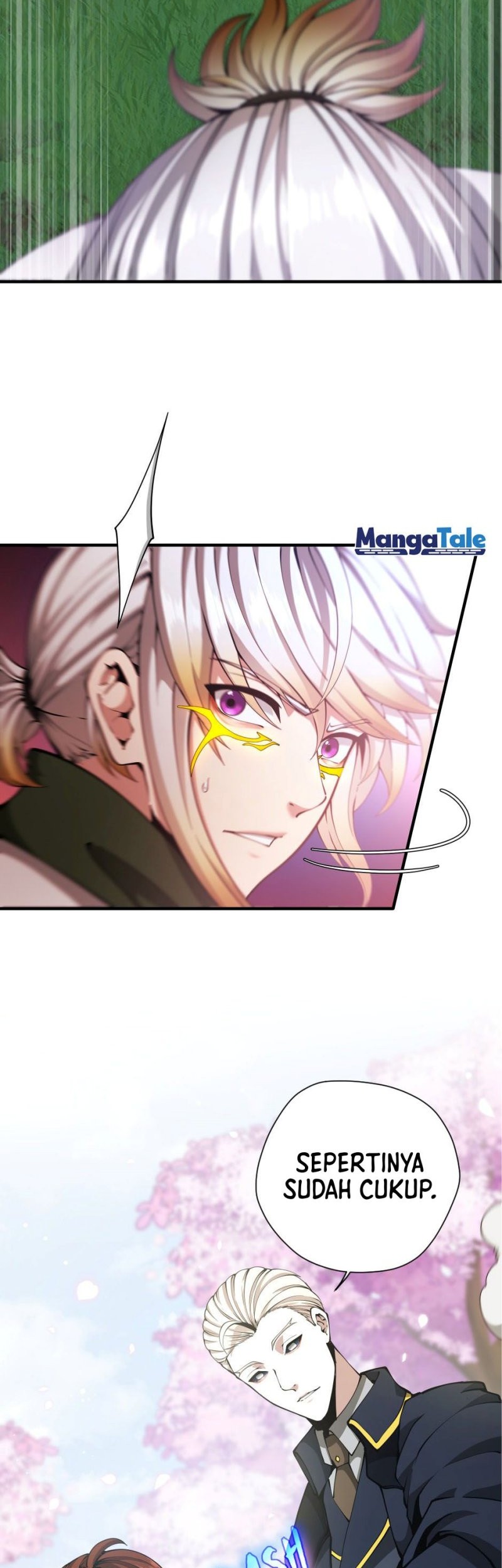 Chapter 160 - halaman 30