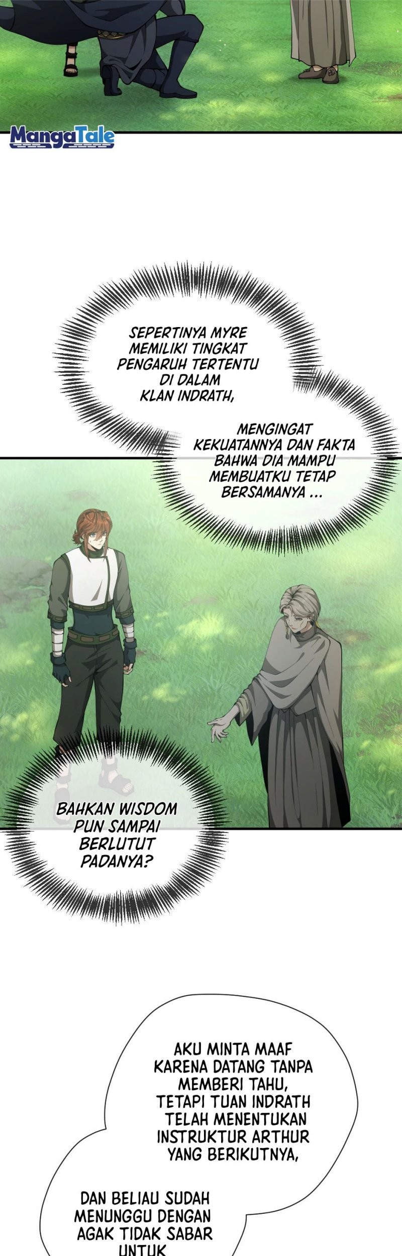 Chapter 160 - halaman 32