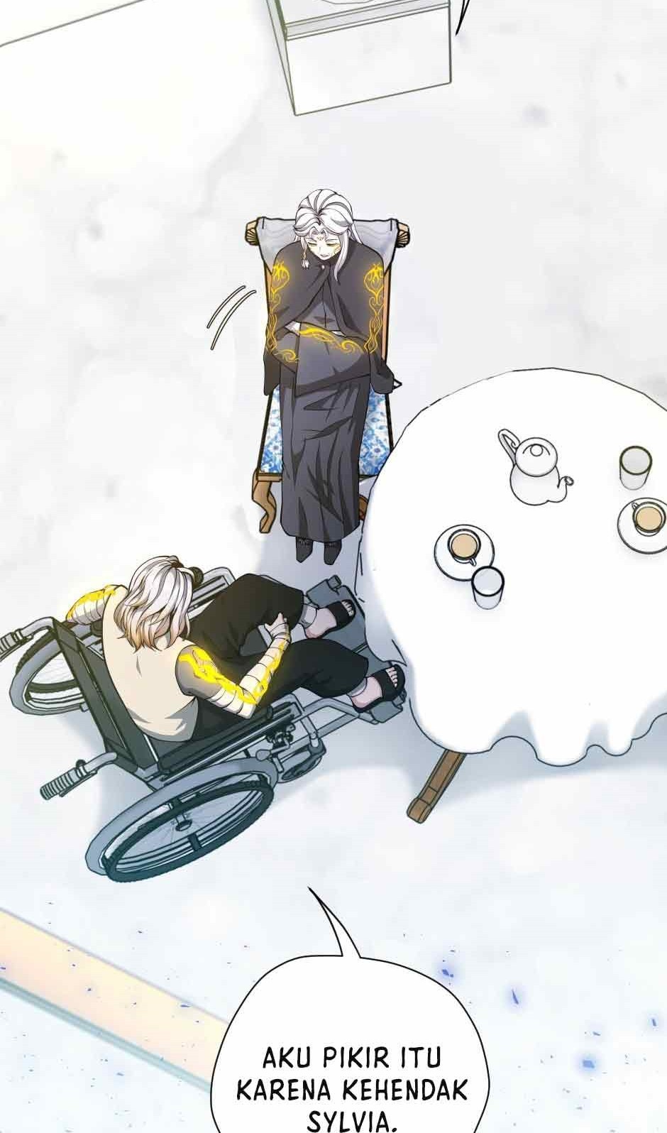 Chapter 159 - halaman 30