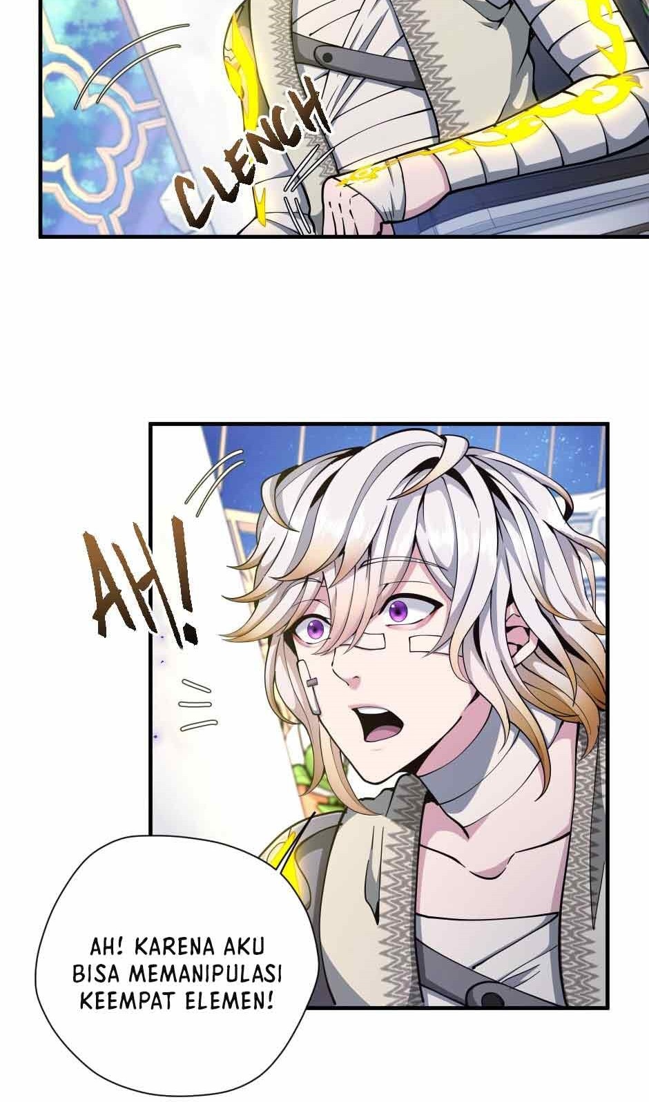 Chapter 159 - halaman 32