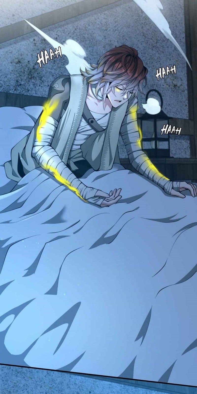 Chapter 158 - halaman 20