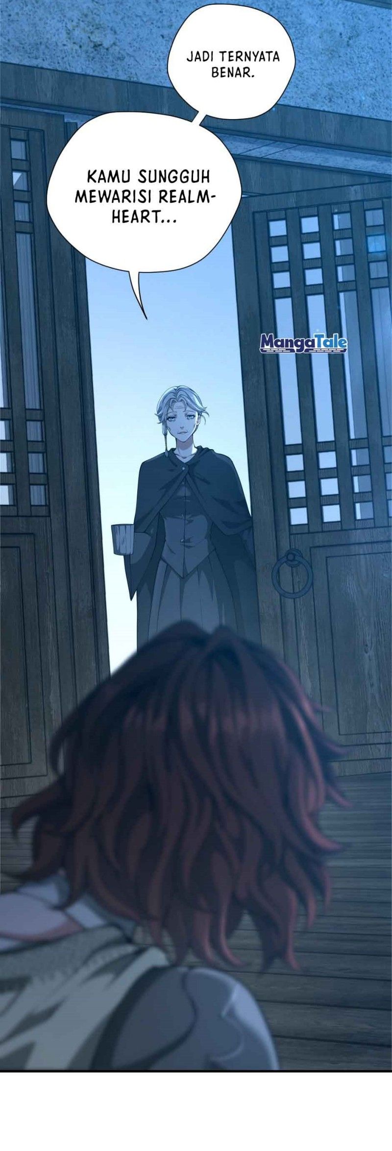 Chapter 158 - halaman 21