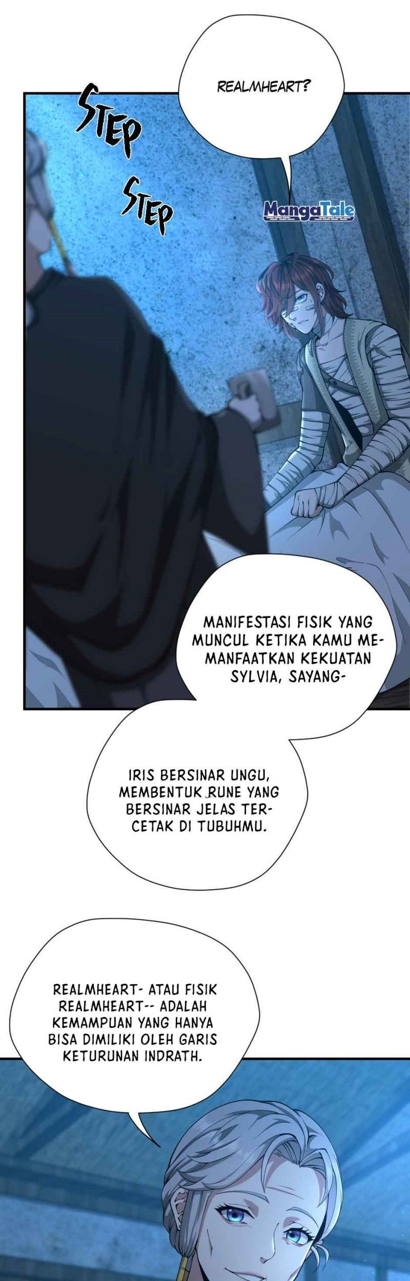Chapter 158 - halaman 22