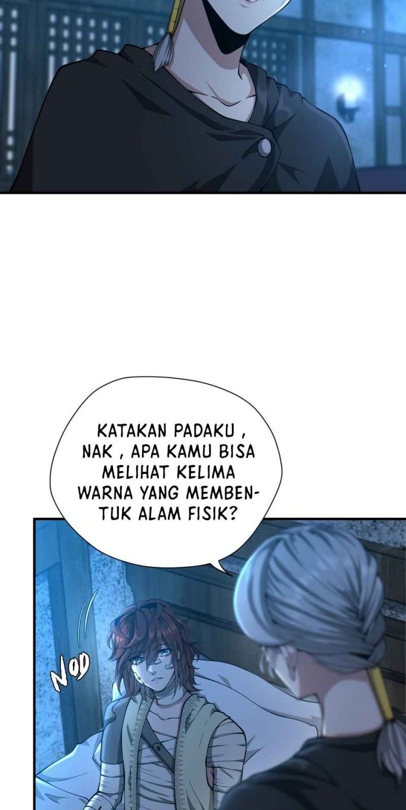 Chapter 158 - halaman 23