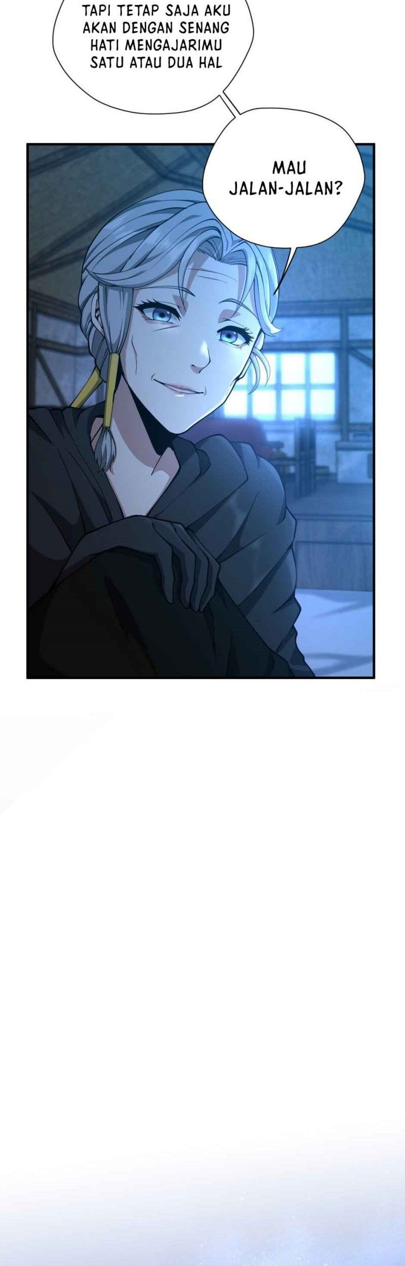 Chapter 158 - halaman 30