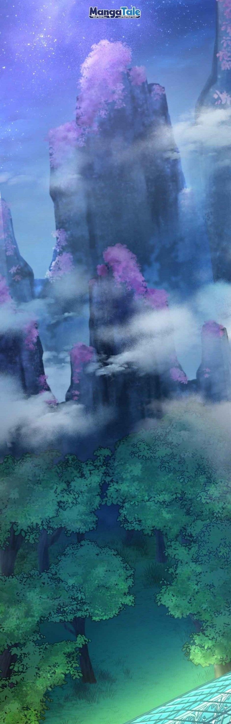 Chapter 158 - halaman 32