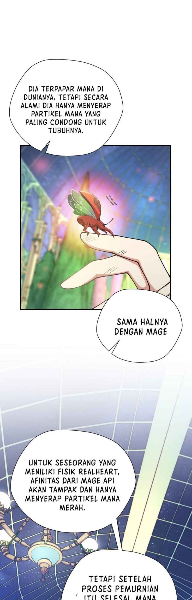 Chapter 158 - halaman 40