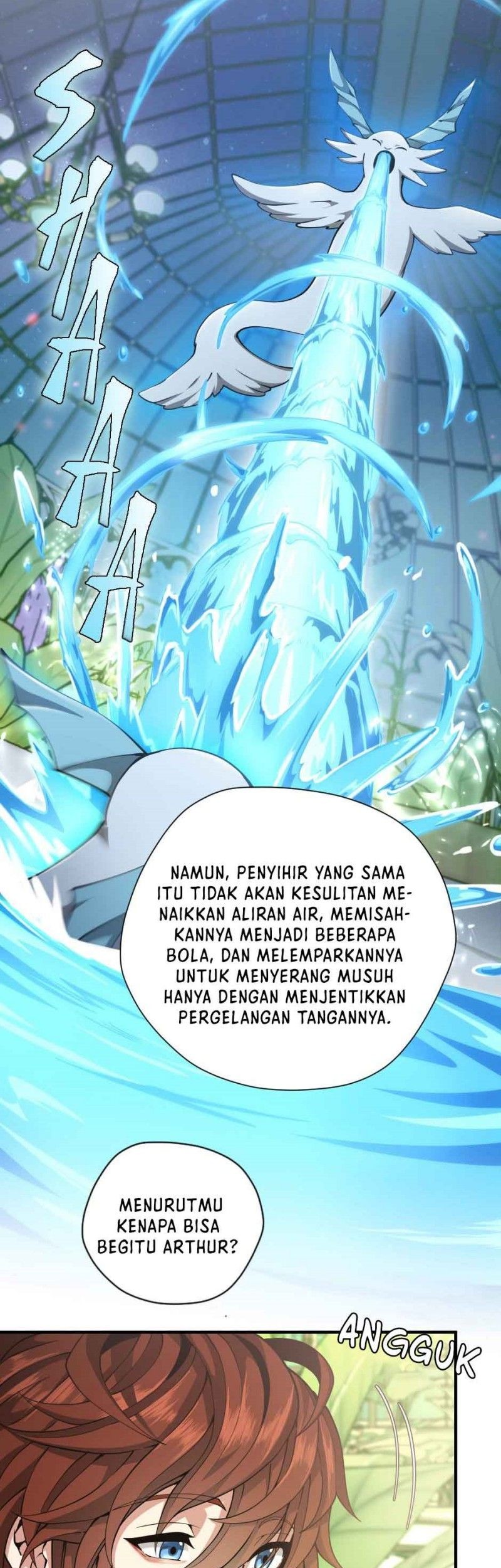 Chapter 158 - halaman 46