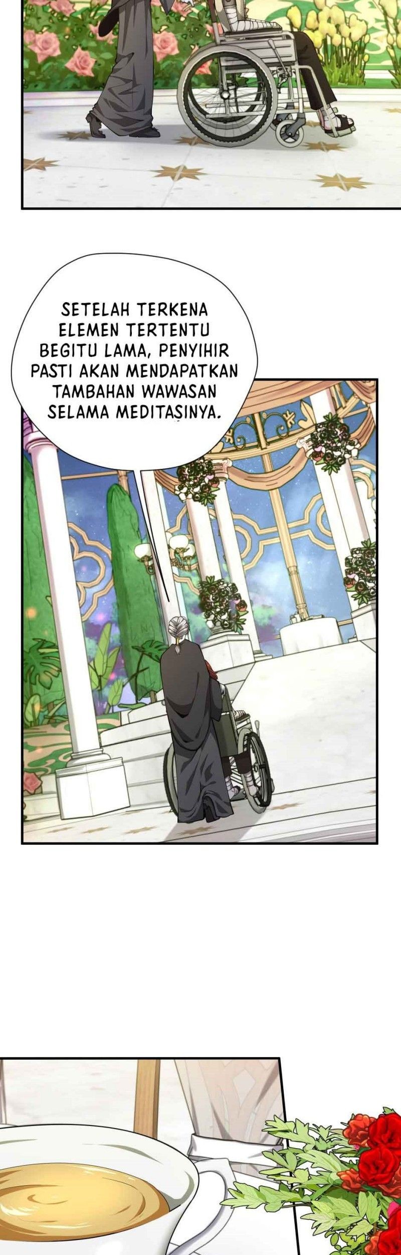 Chapter 158 - halaman 48